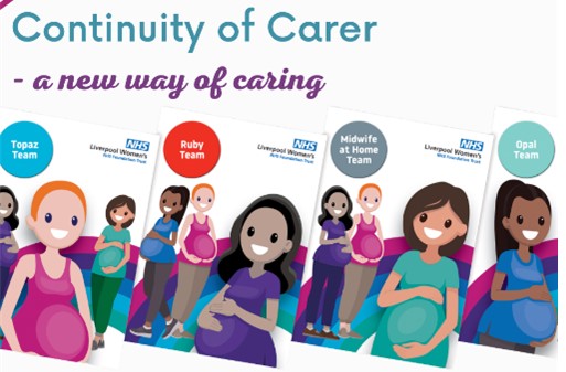 Continuity of Carer